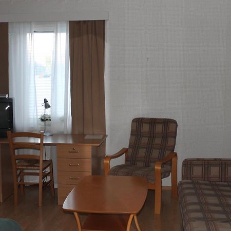 Motelli Jaetkaenkolo Pello Oda fotoğraf